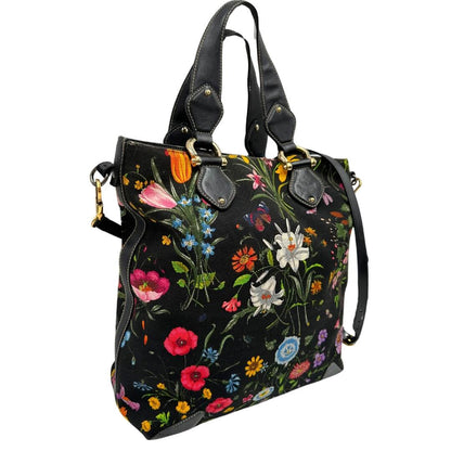 Tote Flora Gucci