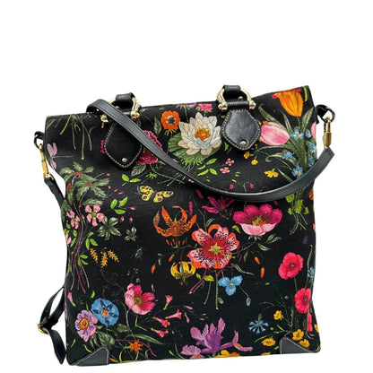 Tote Flora Gucci