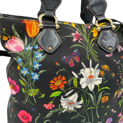 Tote Flora Gucci