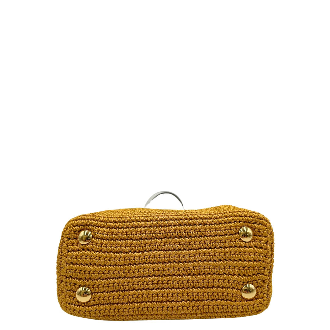 Borsa Peekaboo small Fendi