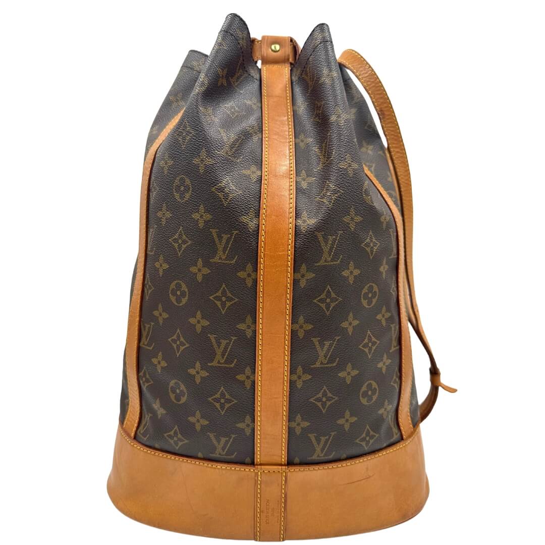 Borsa Louis Vuitton Randonnée