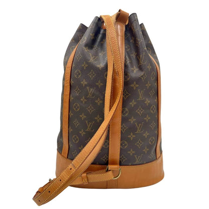 Borsa Louis Vuitton Randonnée