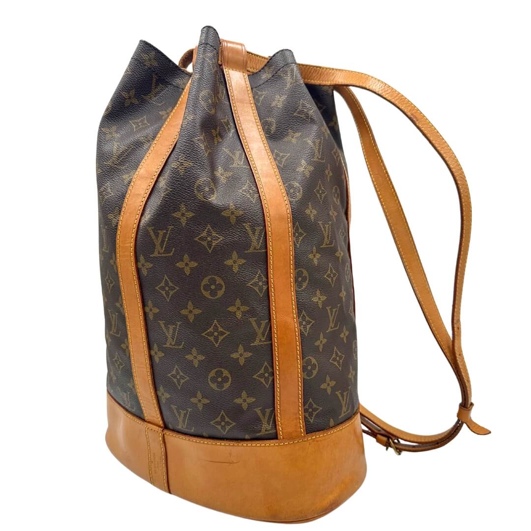 Borsa Louis Vuitton Randonnée