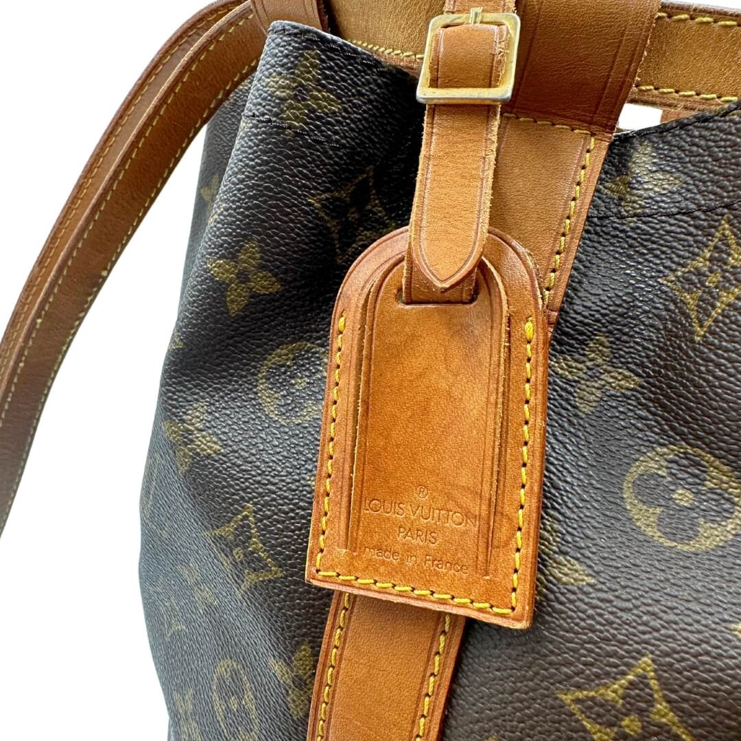 Borsa Louis Vuitton Randonnée