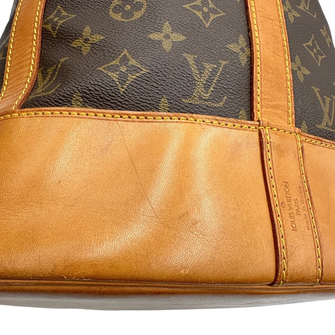 Borsa Louis Vuitton Randonnée