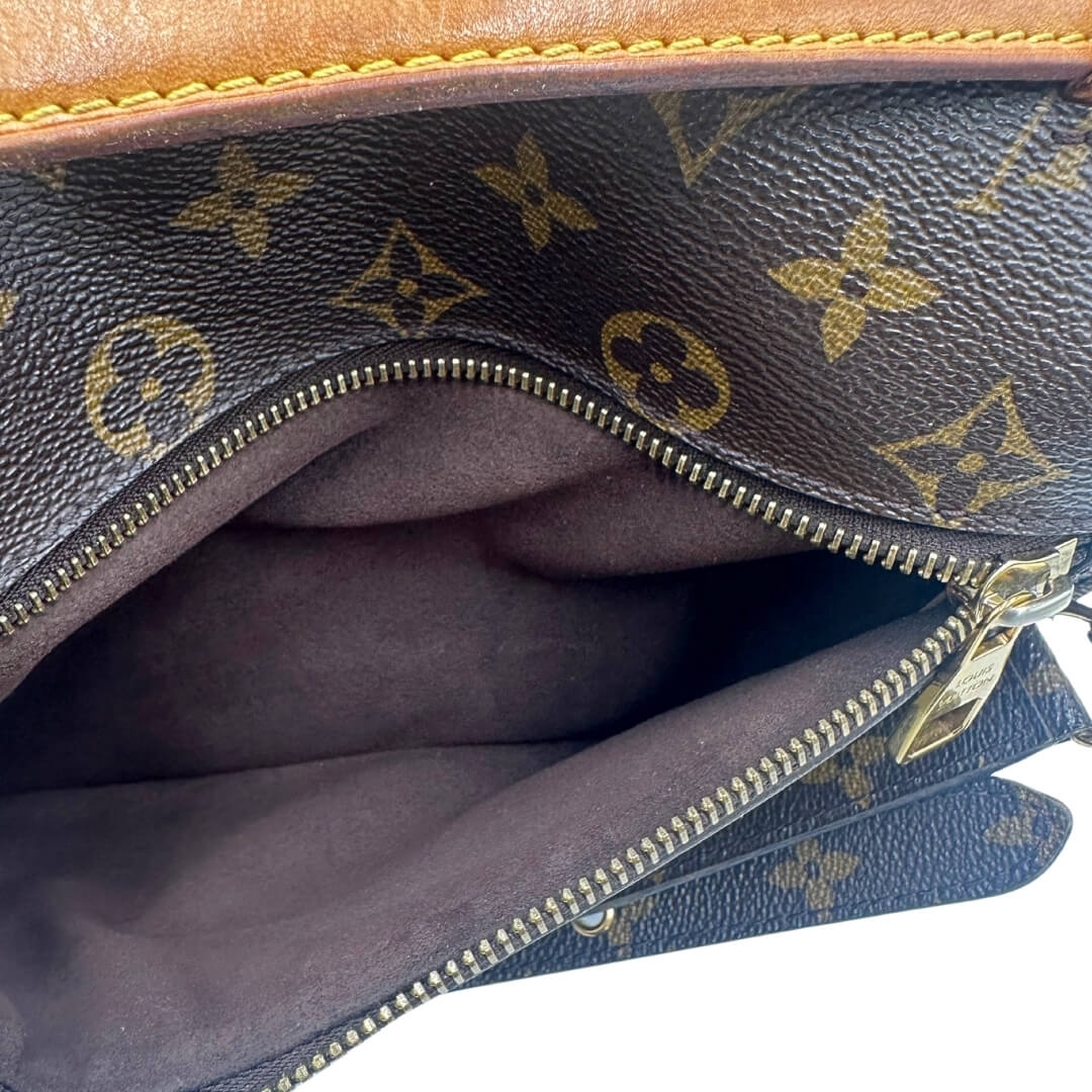 Borsa Métis Louis Vuitton