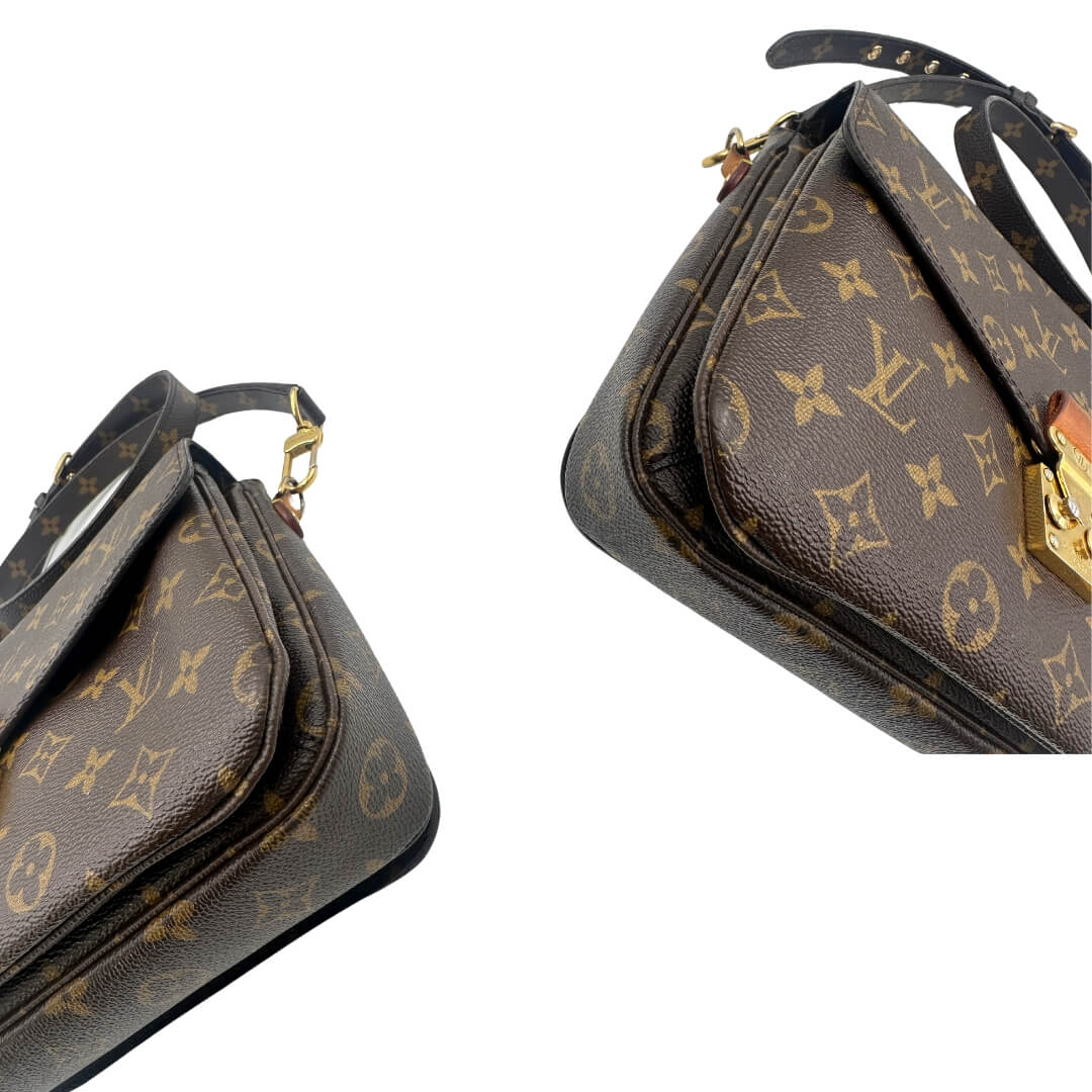 Borsa Métis Louis Vuitton