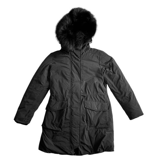 Parka Woolrich Tg L