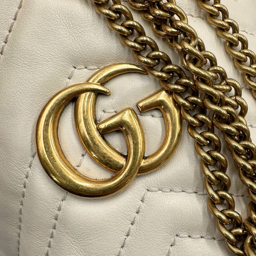 Secchiello Gucci Marmont