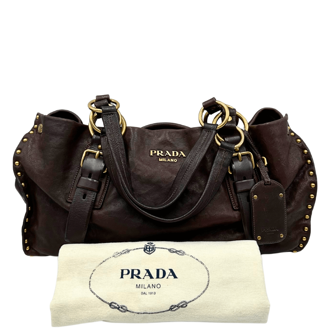 Borsa a spalla Prada