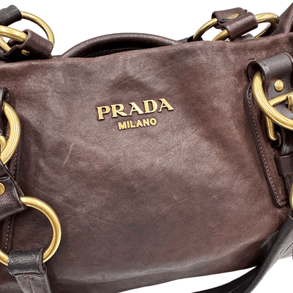 Borsa a spalla Prada