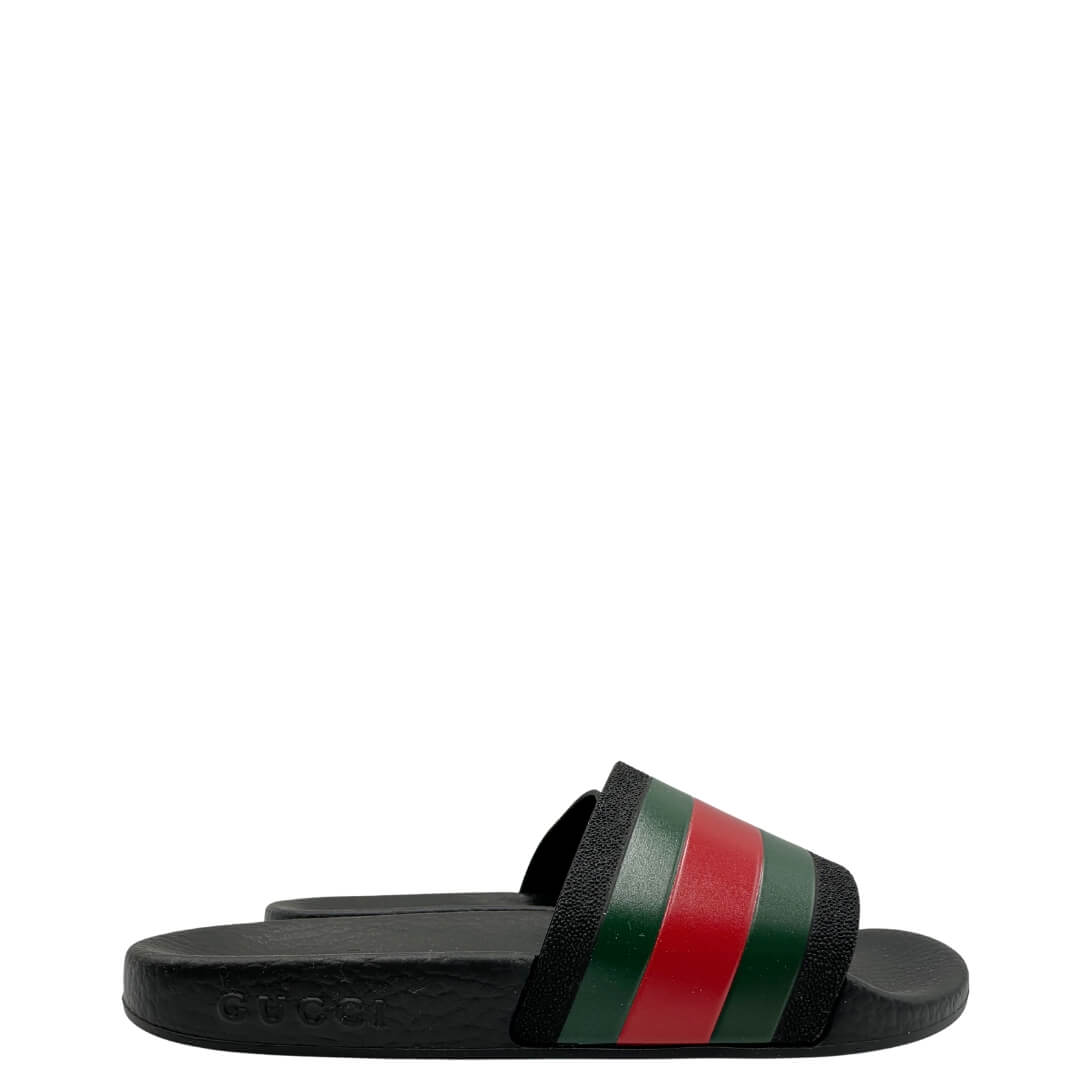 Ciabatte Gucci bambino n 31