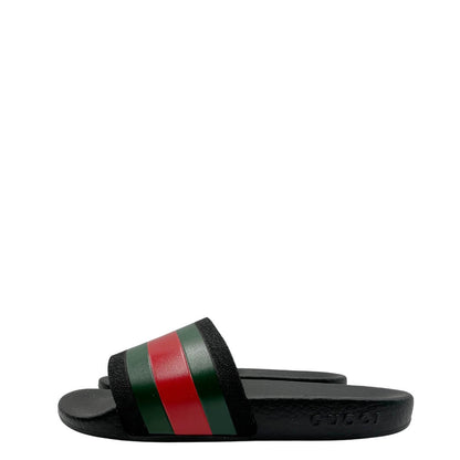 Ciabatte Gucci bambino n 31