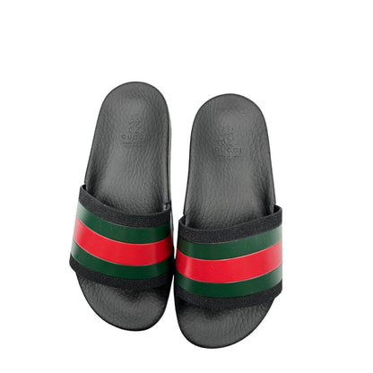 Ciabatte Gucci bambino n 31