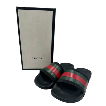 Ciabatte Gucci bambino n 31