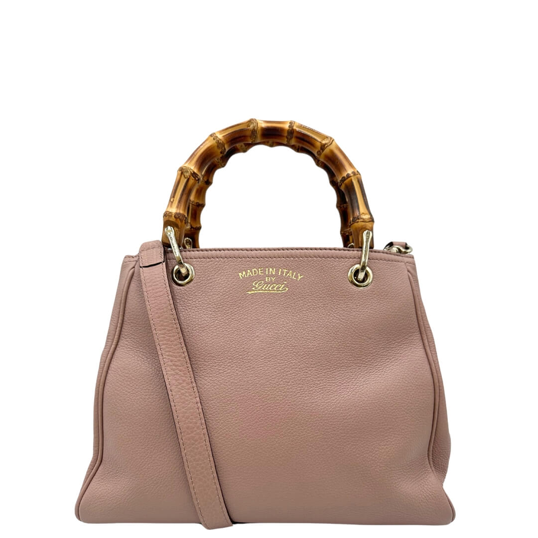 Borsa Gucci Bamboo