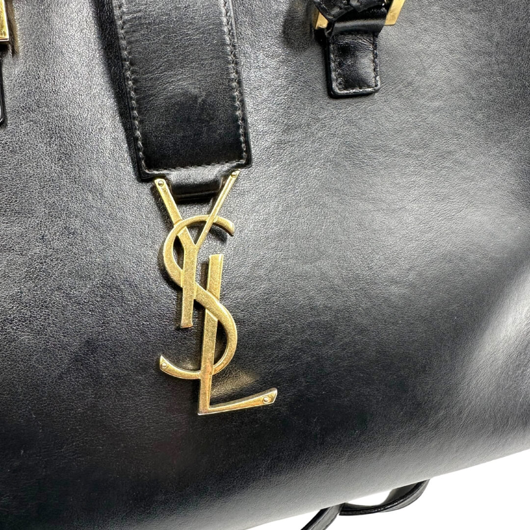 Borsa Cabas YSL