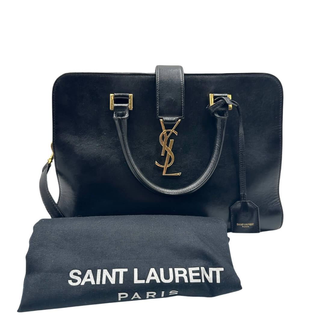 Borsa Cabas YSL