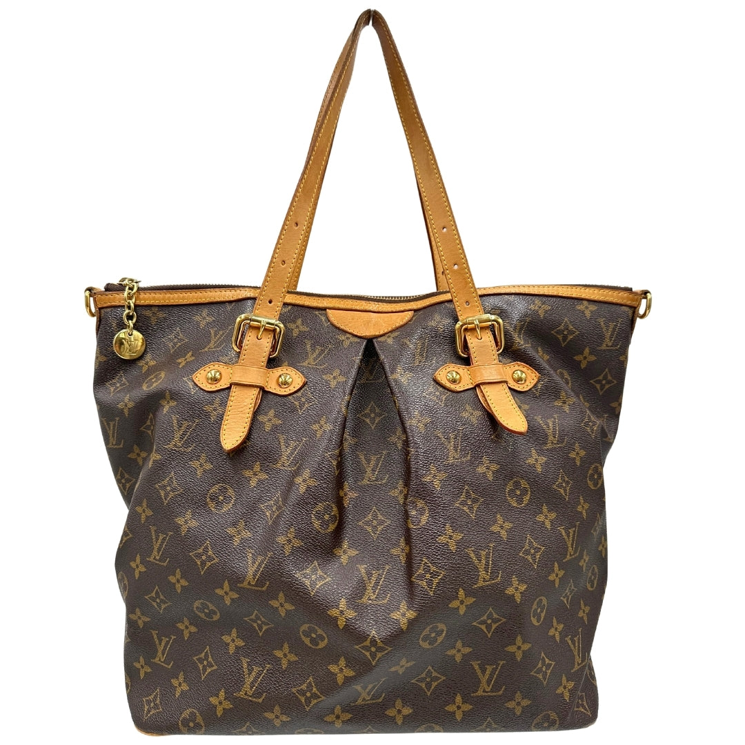 Palermo GM Louis Vuitton