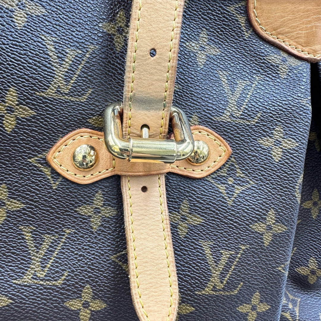 Palermo GM Louis Vuitton