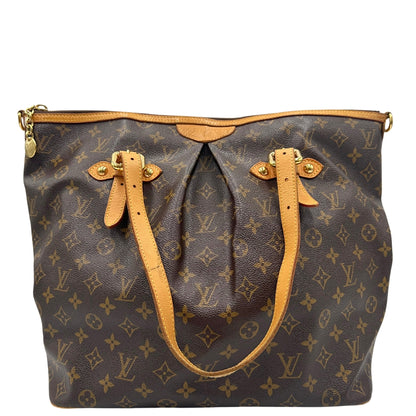 Palermo GM Louis Vuitton