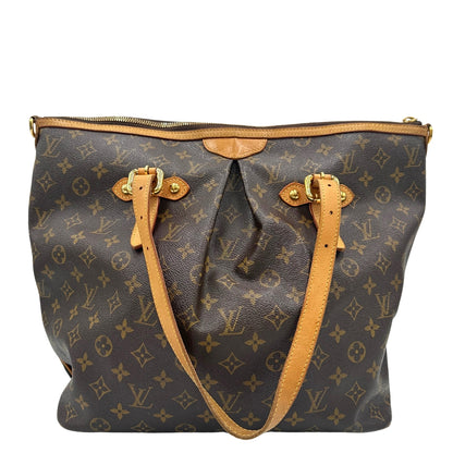 Palermo GM Louis Vuitton