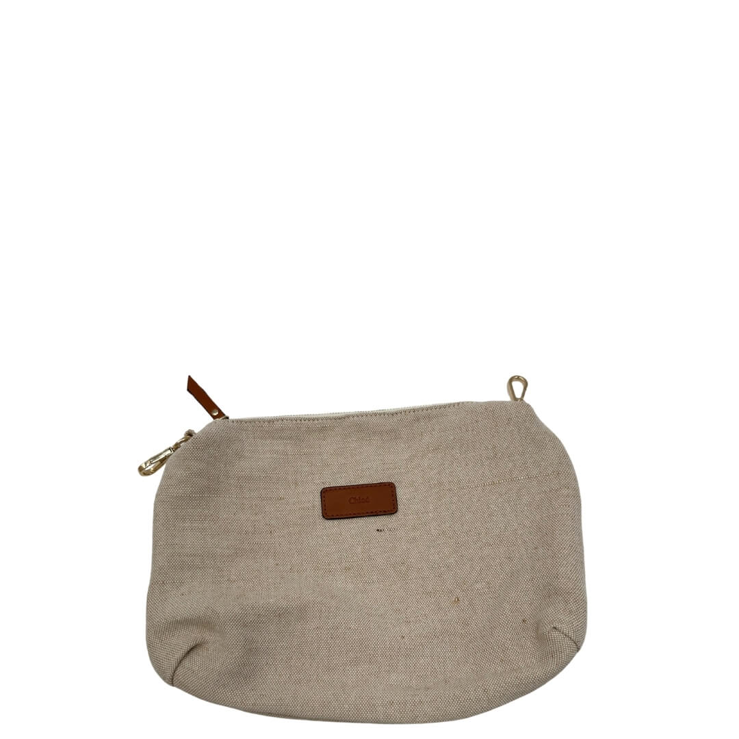 Sac a Langer Petit Beurre Chloé