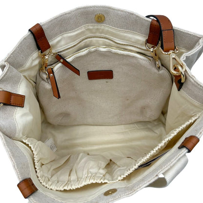 Sac a Langer Petit Beurre Chloé