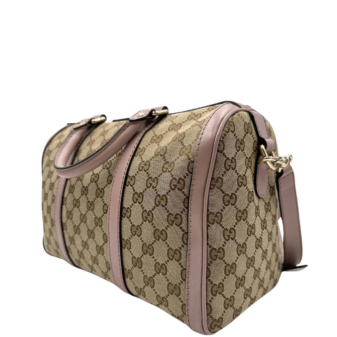 Bauletto gucci originale discount