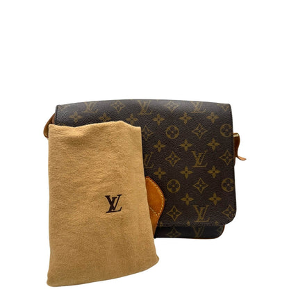 Cartouchière Louis Vuitton