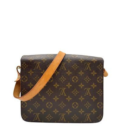 Cartouchière Louis Vuitton