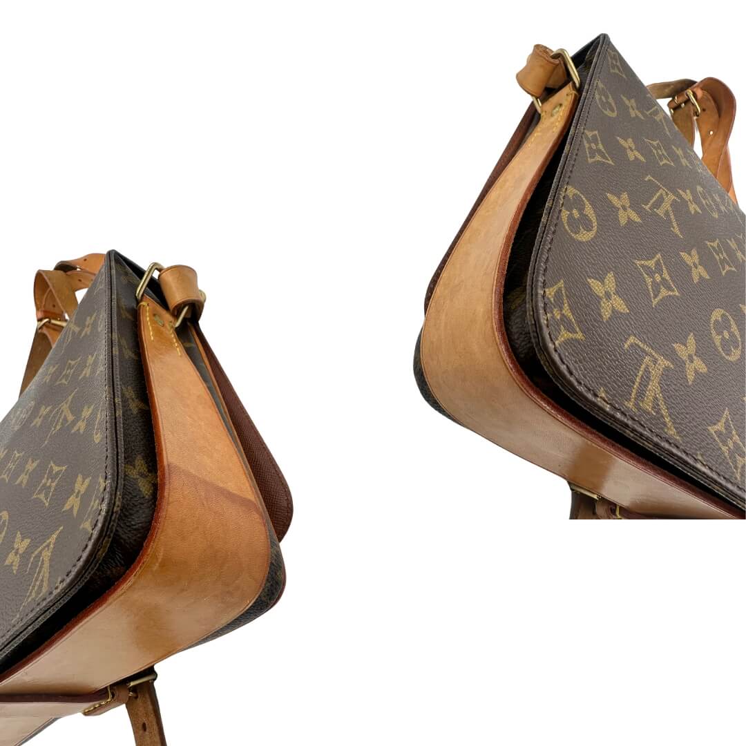 Cartouchière Louis Vuitton