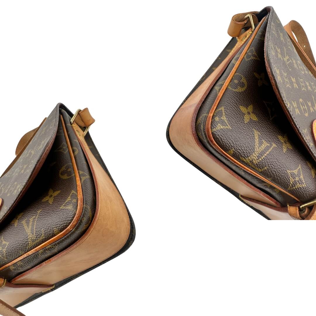 Cartouchière Louis Vuitton