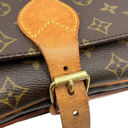 Cartouchière Louis Vuitton