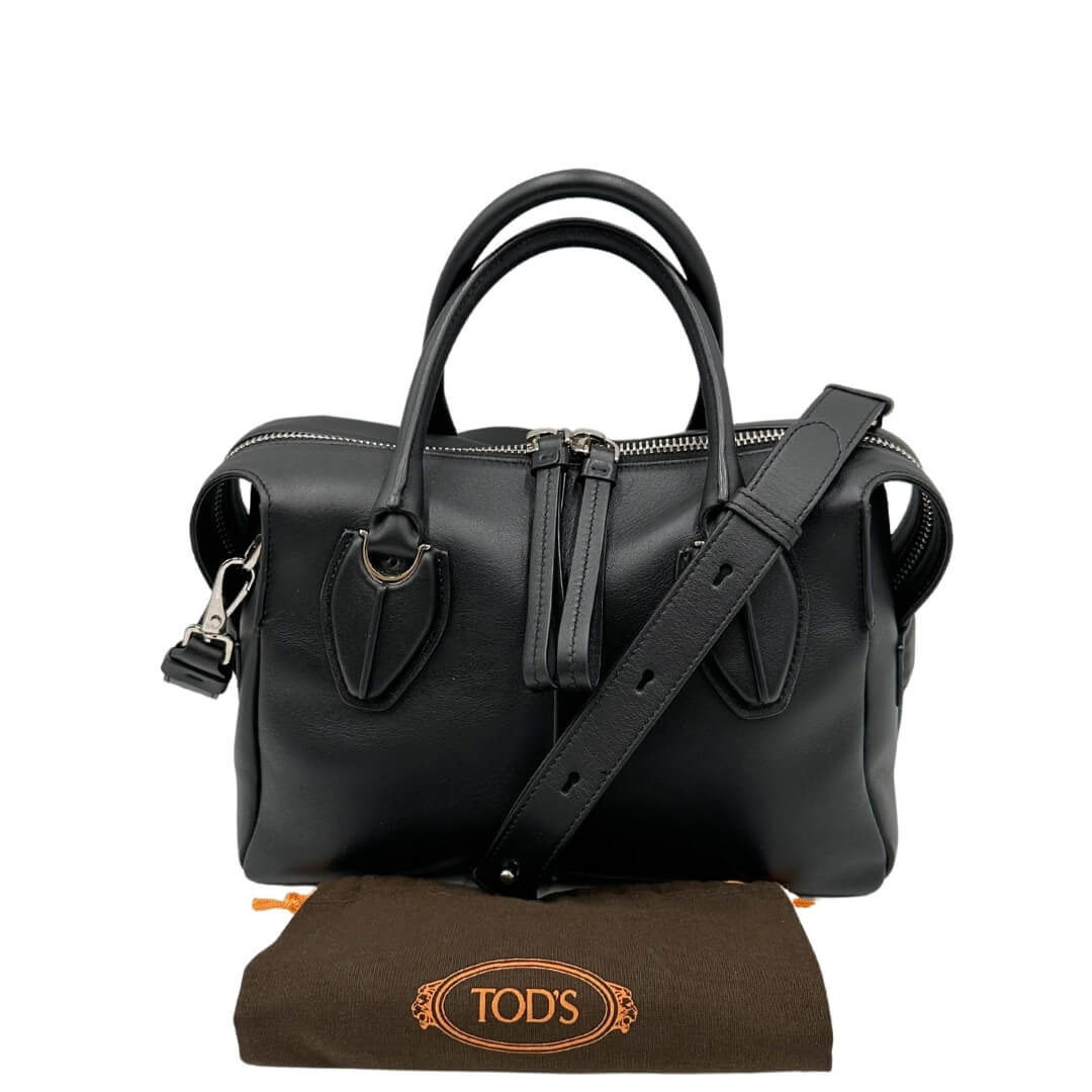 Bauletto Tod's