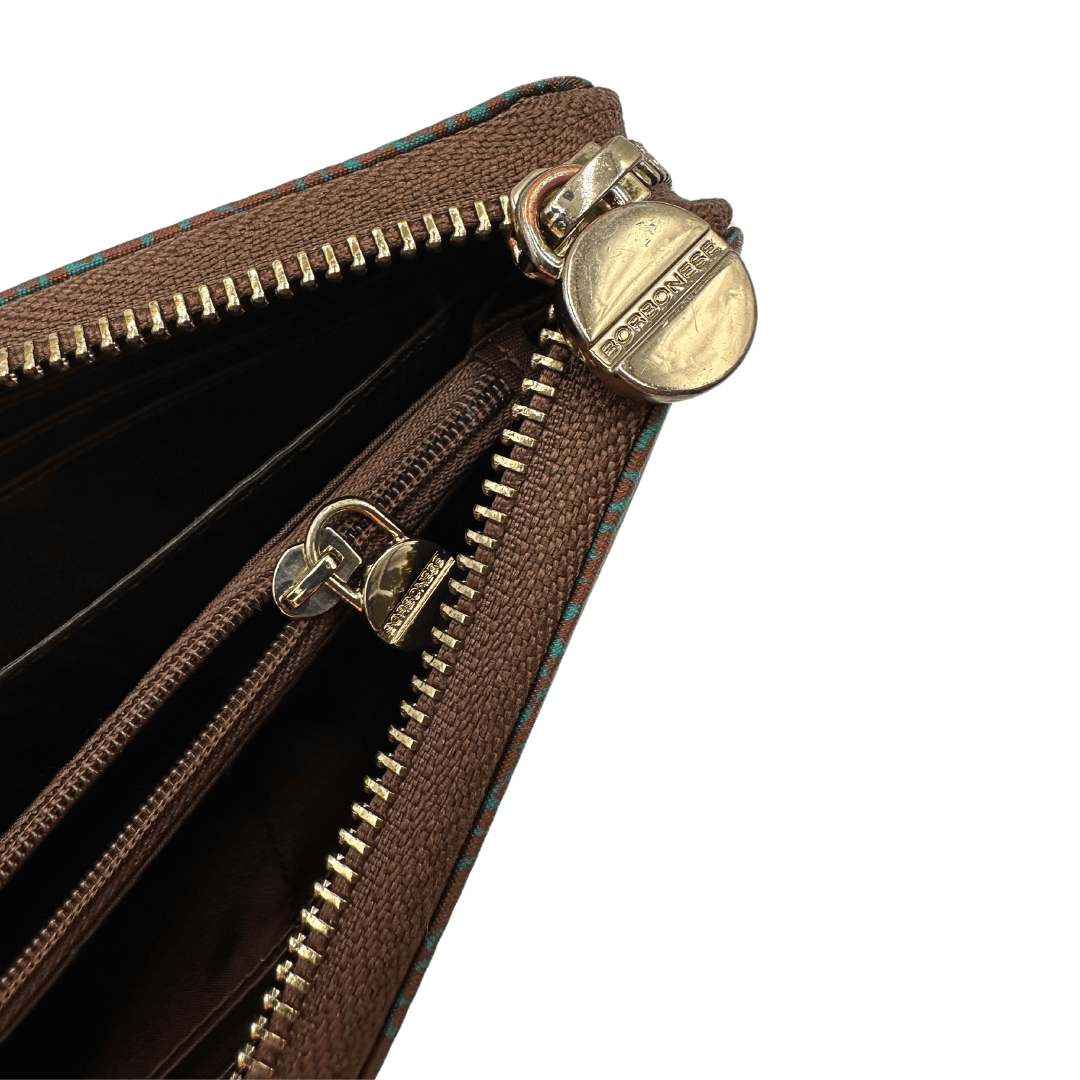 Portafoglio borbonese usato discount