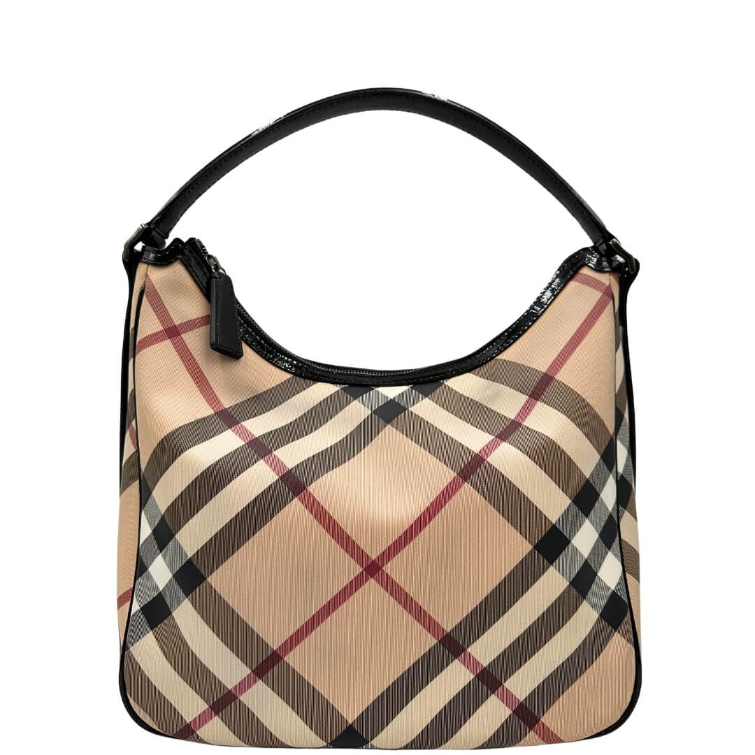 Hobo Burberry