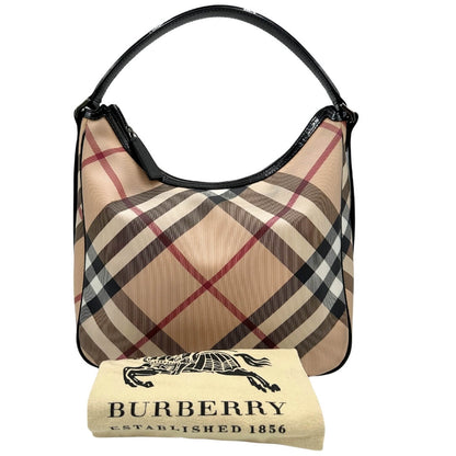 Hobo Burberry