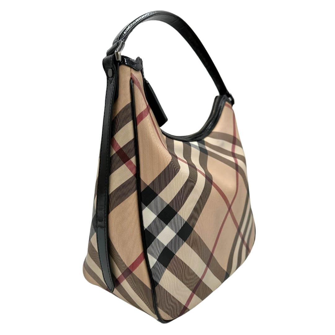 Hobo Burberry