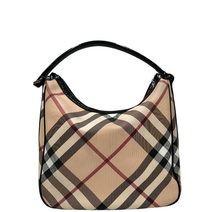 Hobo Burberry