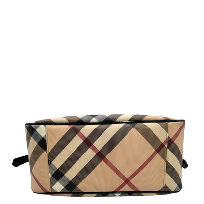 Hobo Burberry