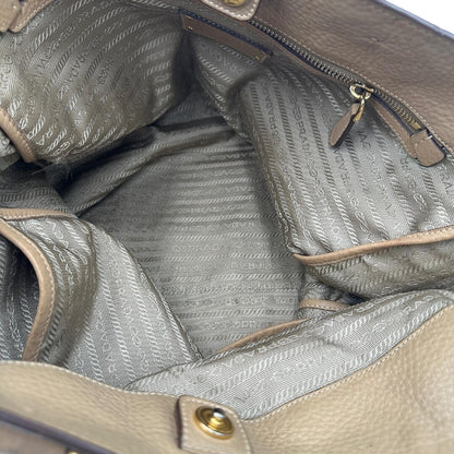 Borsa Tote Prada