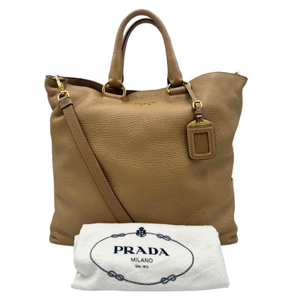 Borsa Tote Prada