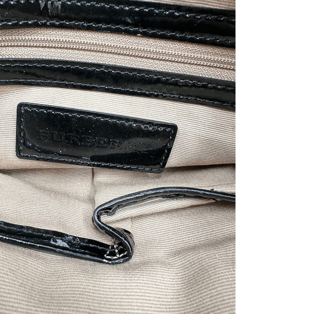 Tracolla Burberry – Vivo Vintage