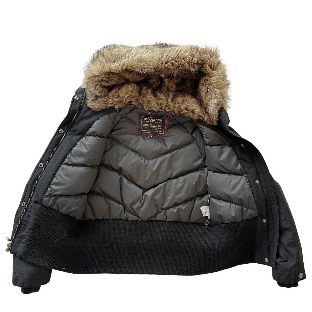 Piumino Woolrich XL