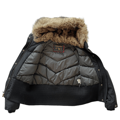 Piumino Woolrich XL