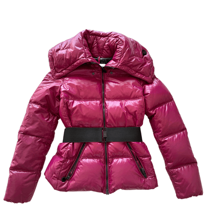 Piumino Moncler Tg S