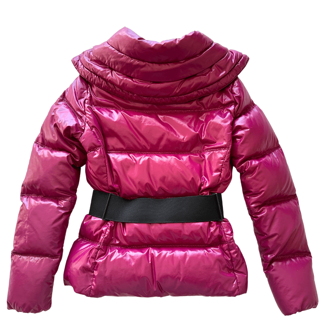 Piumino Moncler Tg S