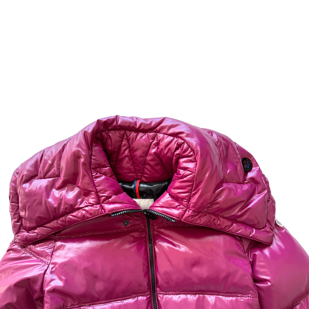 Piumino Moncler Tg S