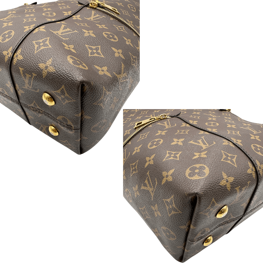 Hobo Melie Louis Vuitton